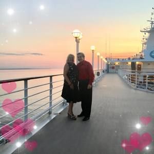 Meet your Posher, Debbie